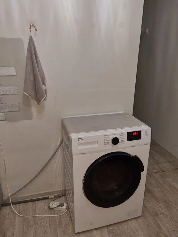 Уютная чистая квартира в горах Теберды