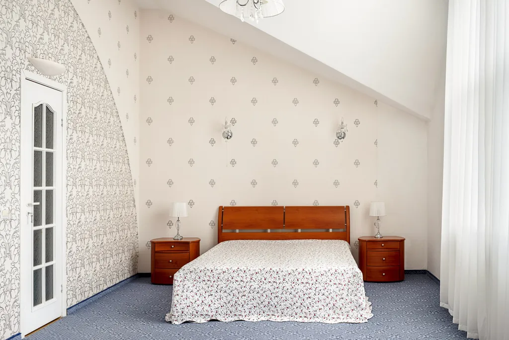 Квартира Azure