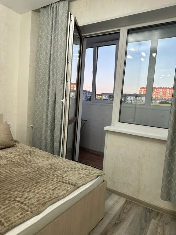 Уютная 2-комнатная квартира