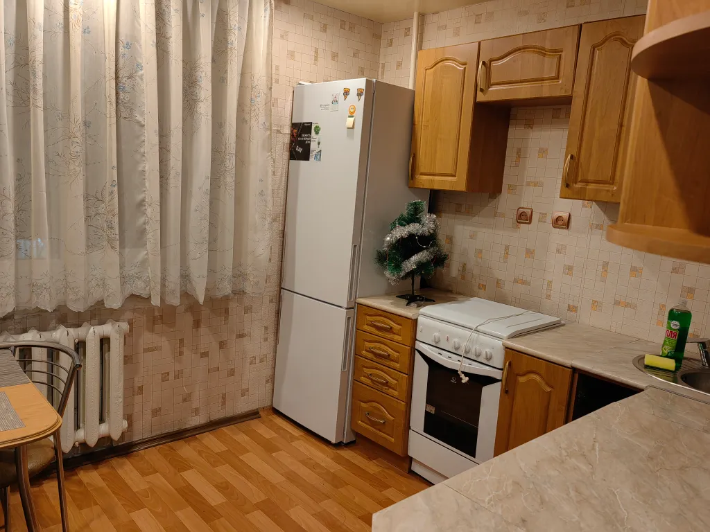 Гостеприимный Курск