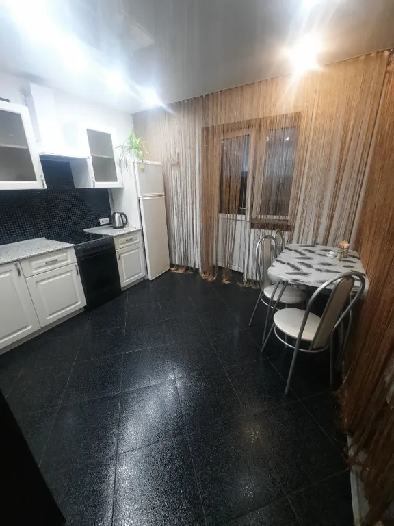 Уютная студия на выезде/въезде из города