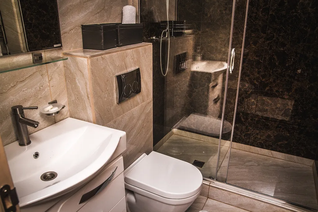 Загородный комплекс Грин Голд Парк