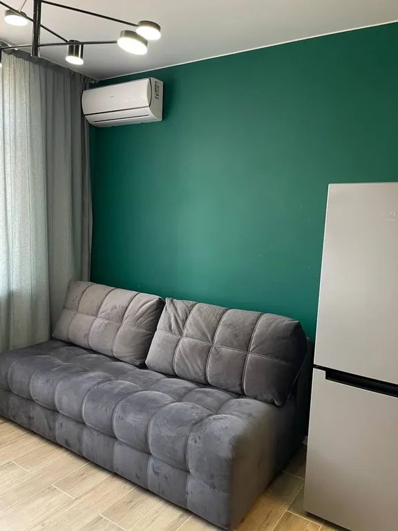 Квартира в новом доме с новым ремонт