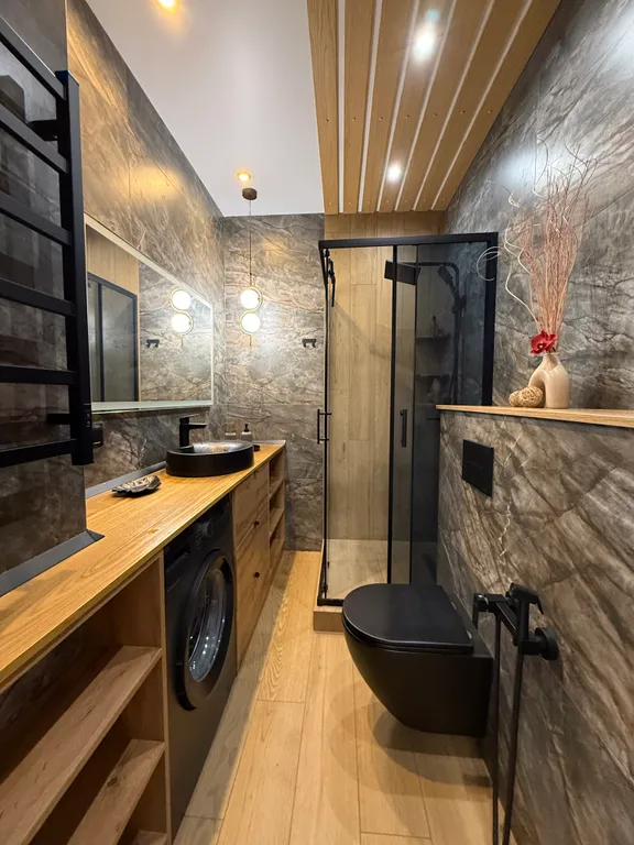 Светлый Сьют