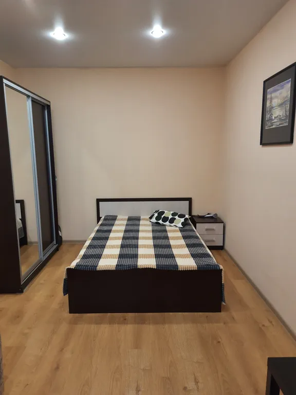 Квартира Апартаменты с видом на горы — Кировск