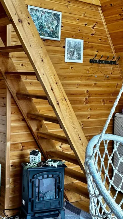 Домик в Сулакском каньоне