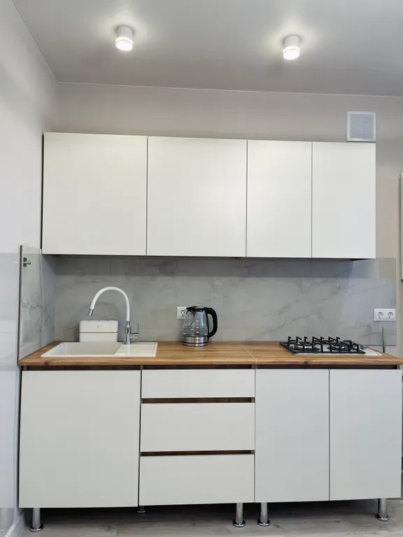 Квартира Новая комфортабельная квартира — Элиста