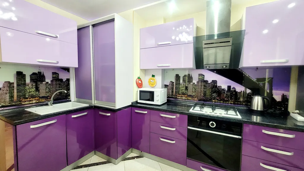 Волшебная аура