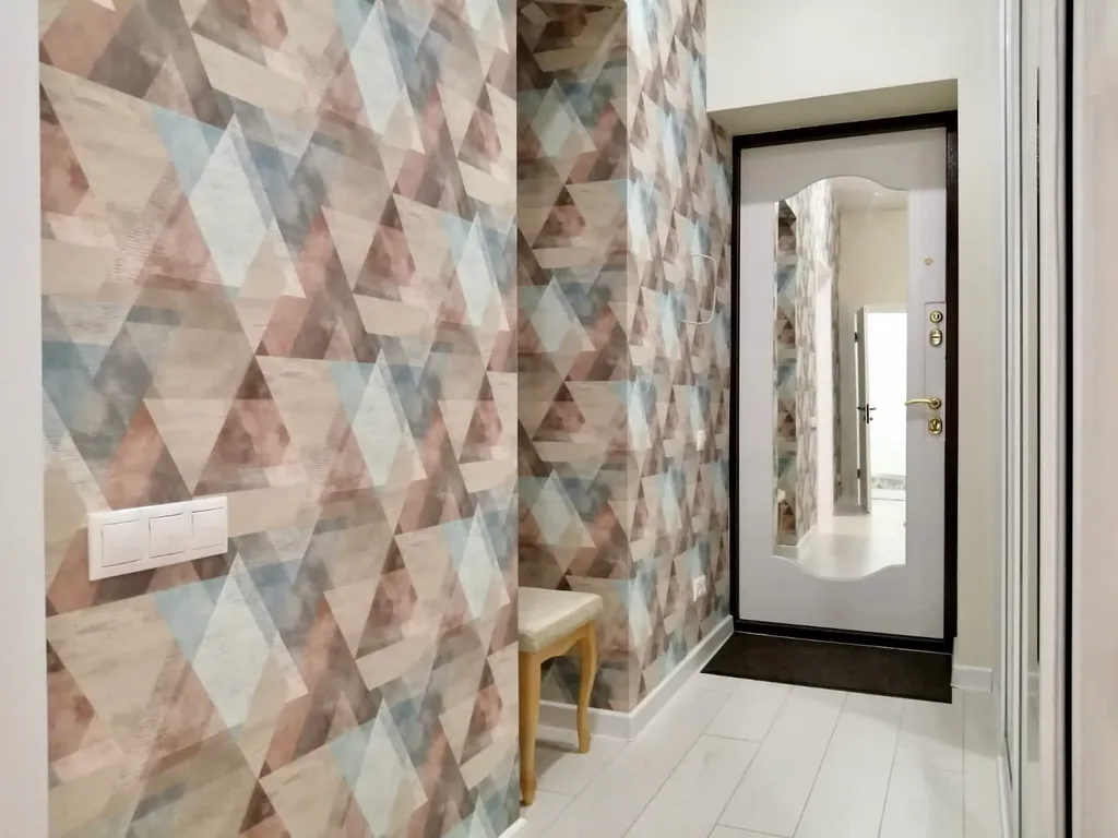 2-комнатные апартаменты УНИК АПАРТ на Весенней рядом с набережной