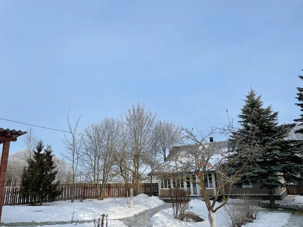 Уютный дом в Изборске