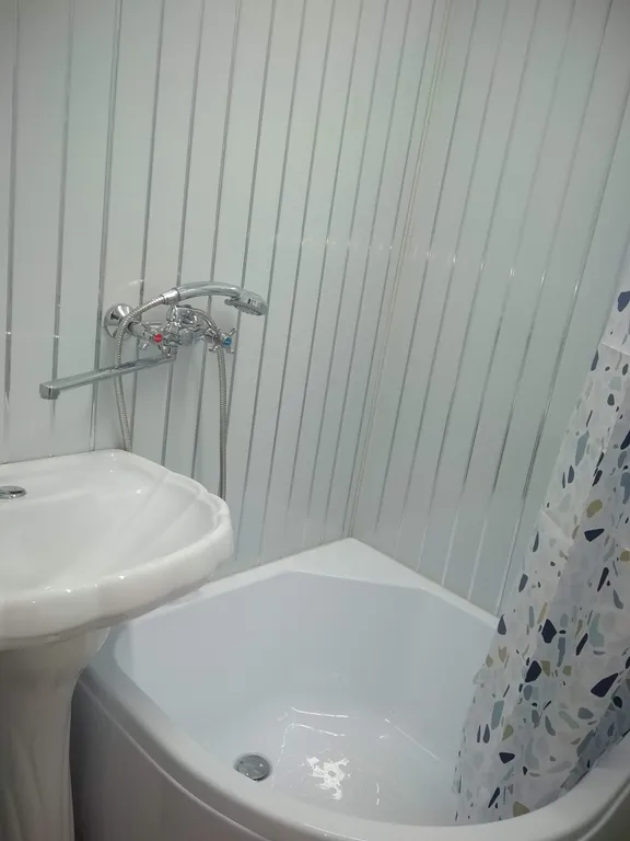 Уютная квартира-студия