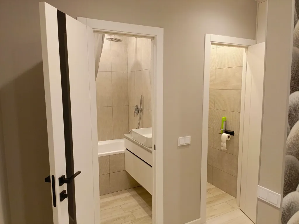 Уютная студия