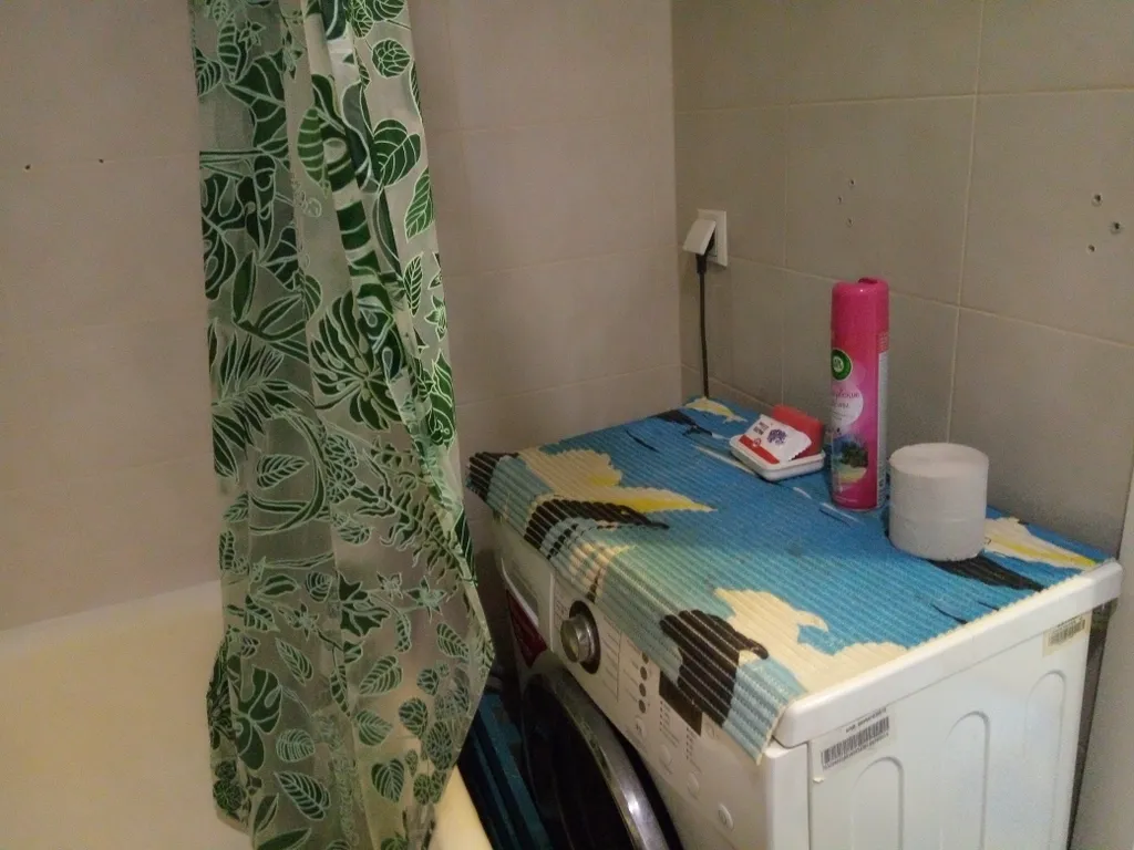 Недорогая квартира в центре