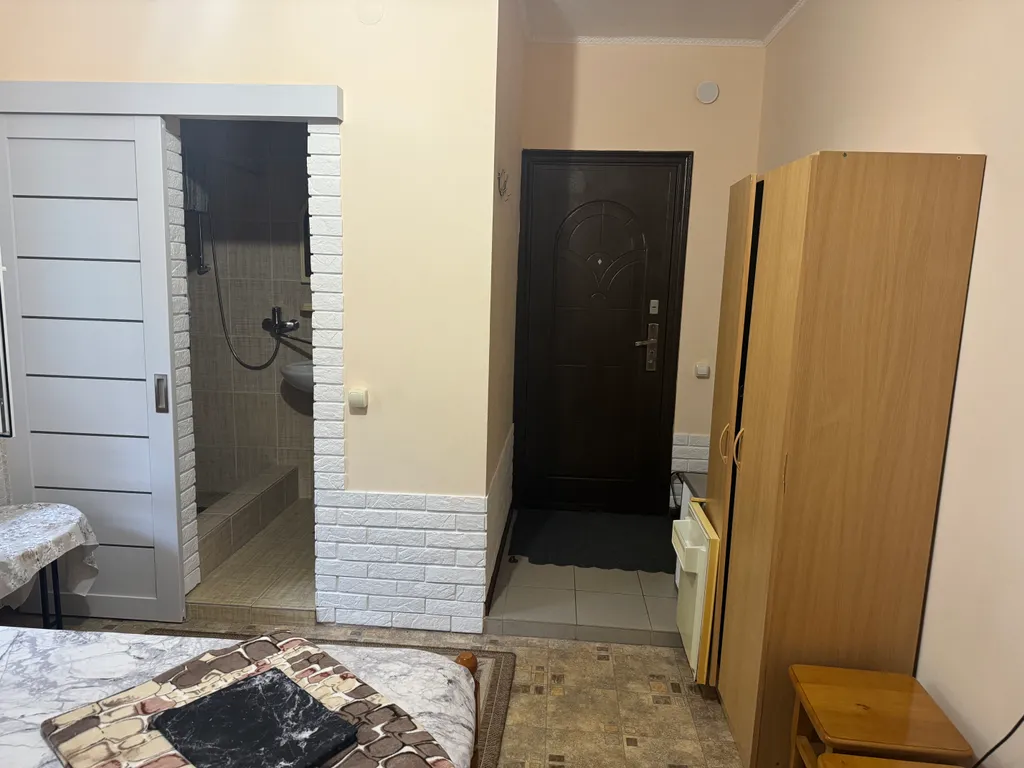 Комфортные номера в 150 метрах от моря