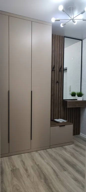 Квартира в новом районе ТРЦ Костанай Плаза