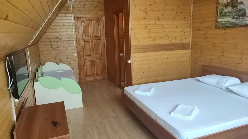 Мамайская дача