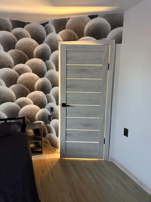 Уютные апартаменты в Байдарской долине