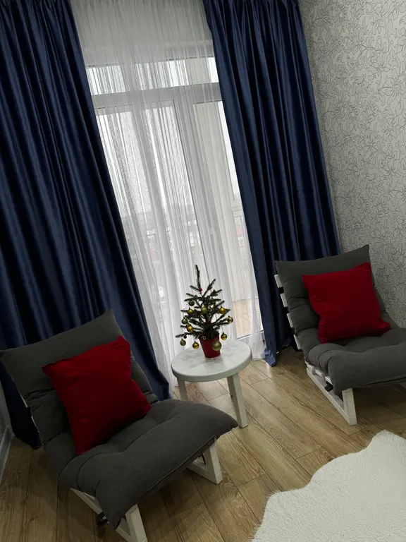 Квартира Шикарная квартира укомплектована в самом центре города — Славянск-на-Кубани