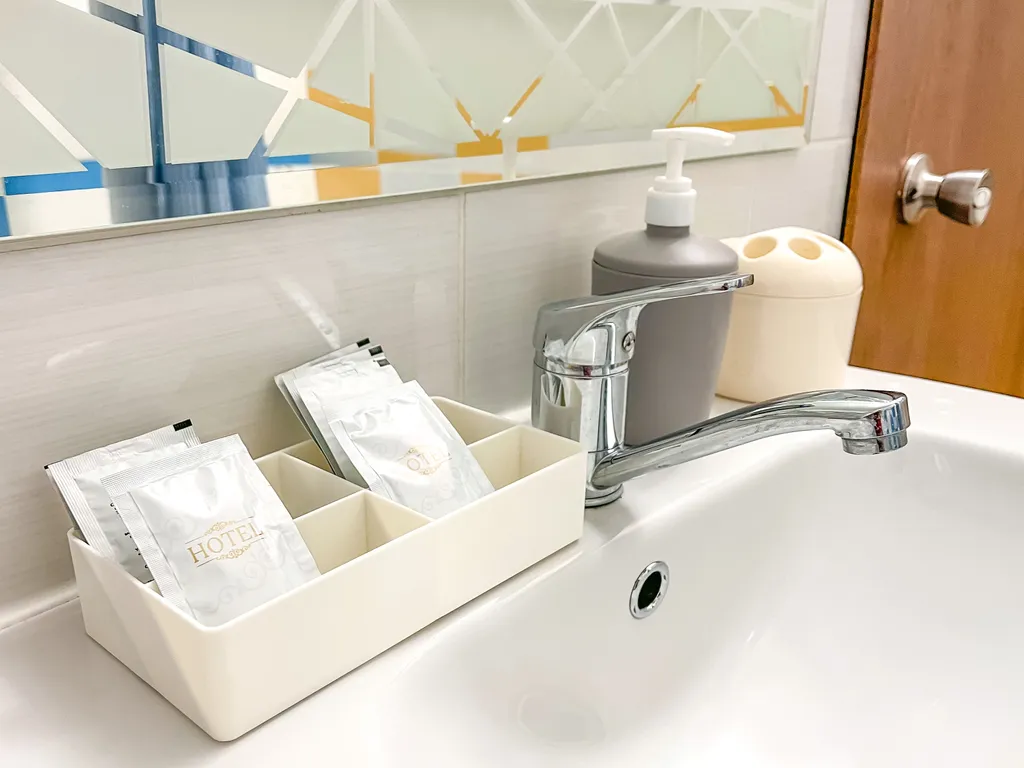 Комфортная квартира