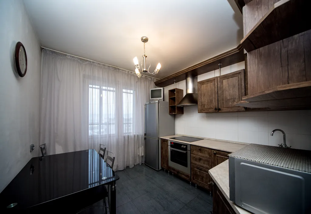 Просторная 2-комнатная квартира возле ФМБА