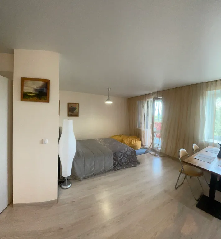 Студия Тихий Свет