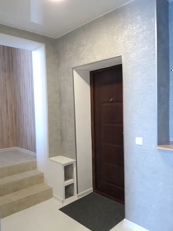 Апартамент с уникальным видом на море и террасой