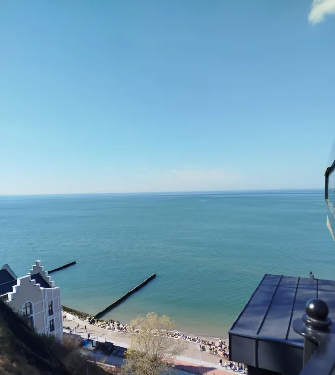 Квартира Уютная квартира недалеко от моря — Светлогорск