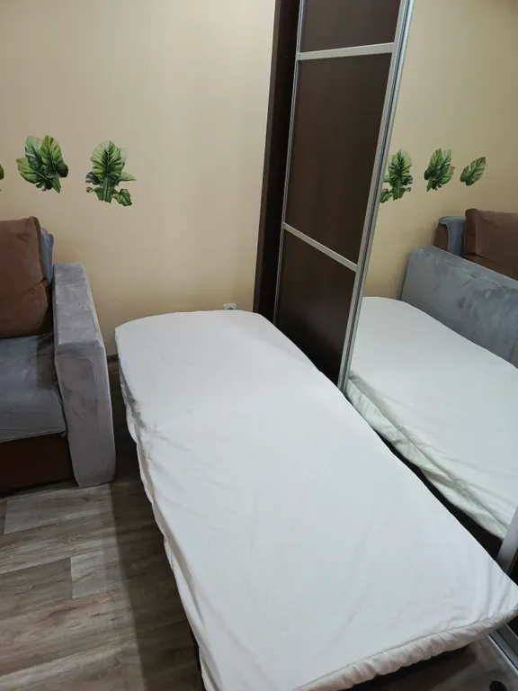 Квартира Однокомнатная квартира в самом центре рядом с вокзалом и Аллеей героев — Волгоград