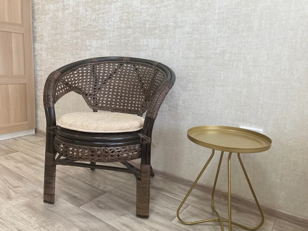 Квартира с видом на море