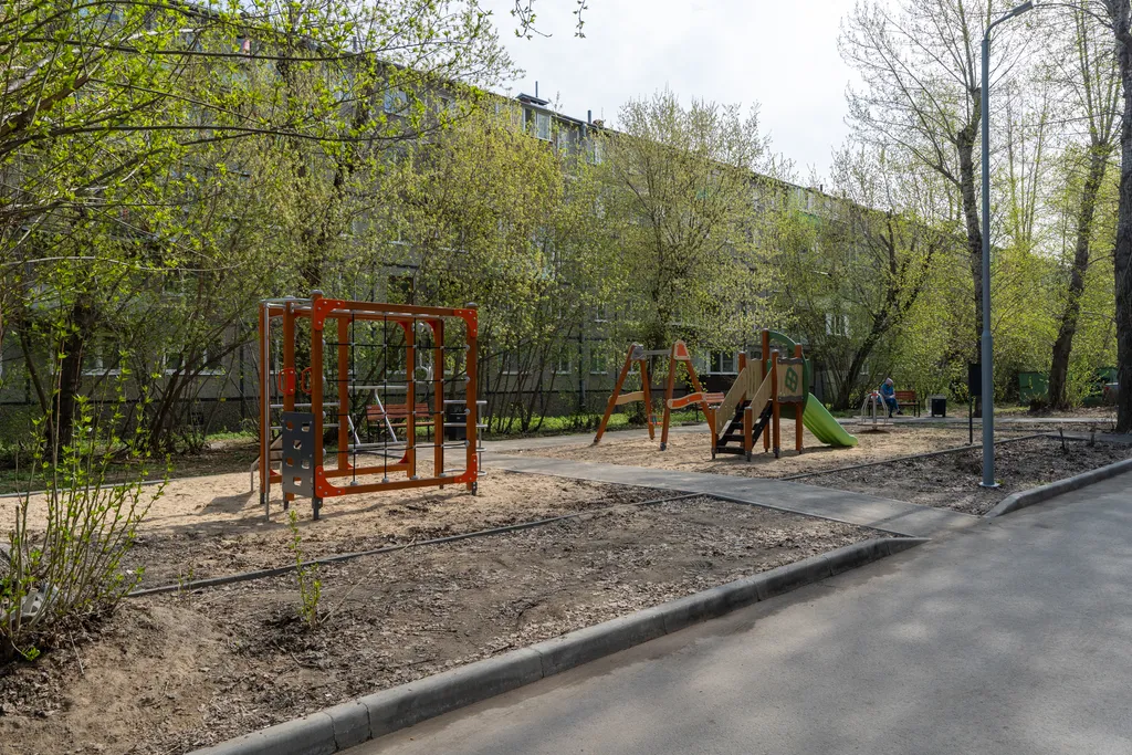 Квартира Квартира возле театра Г. Камала — Казань