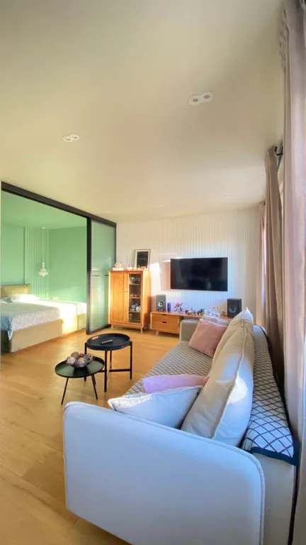 Уютная квартира у моря для вашего незабываемого отдыха