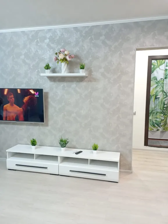 Трехкомнатная квартира на Взлетке бизнес класса