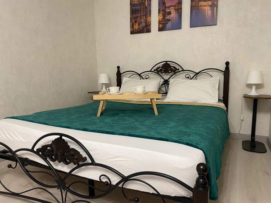 Квартира Отличная однушка рядом с Ярославкой — аренда посуточно в Мытищи