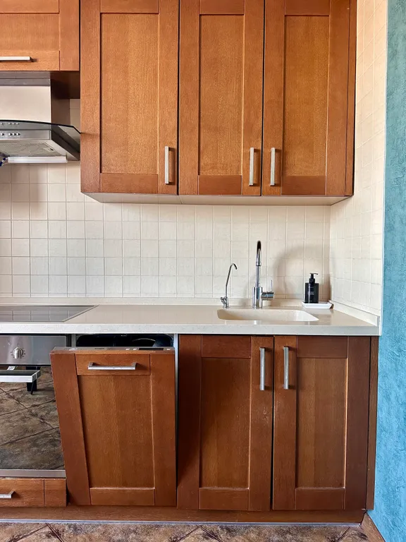 Уютная квартира недалеко от центра