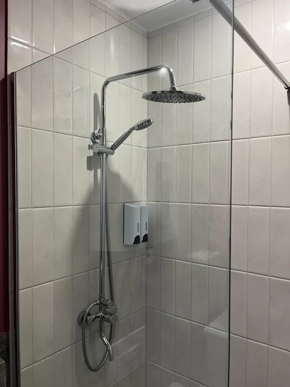 Квартира Апартаменты с видом на море — Анапа