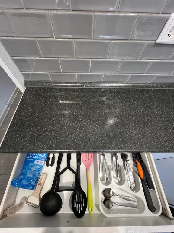 Квартира Уютная квартира рядом с набережной — Ярославль