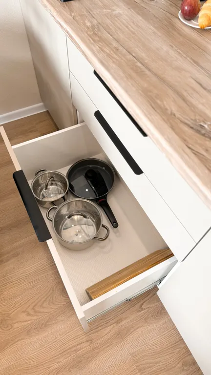 Идеальная студия