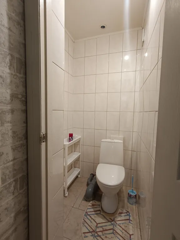 Квартира возле штаба округа и ТЦ Счастье