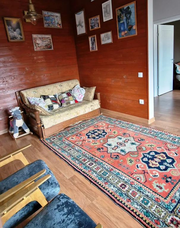 Дом у озера