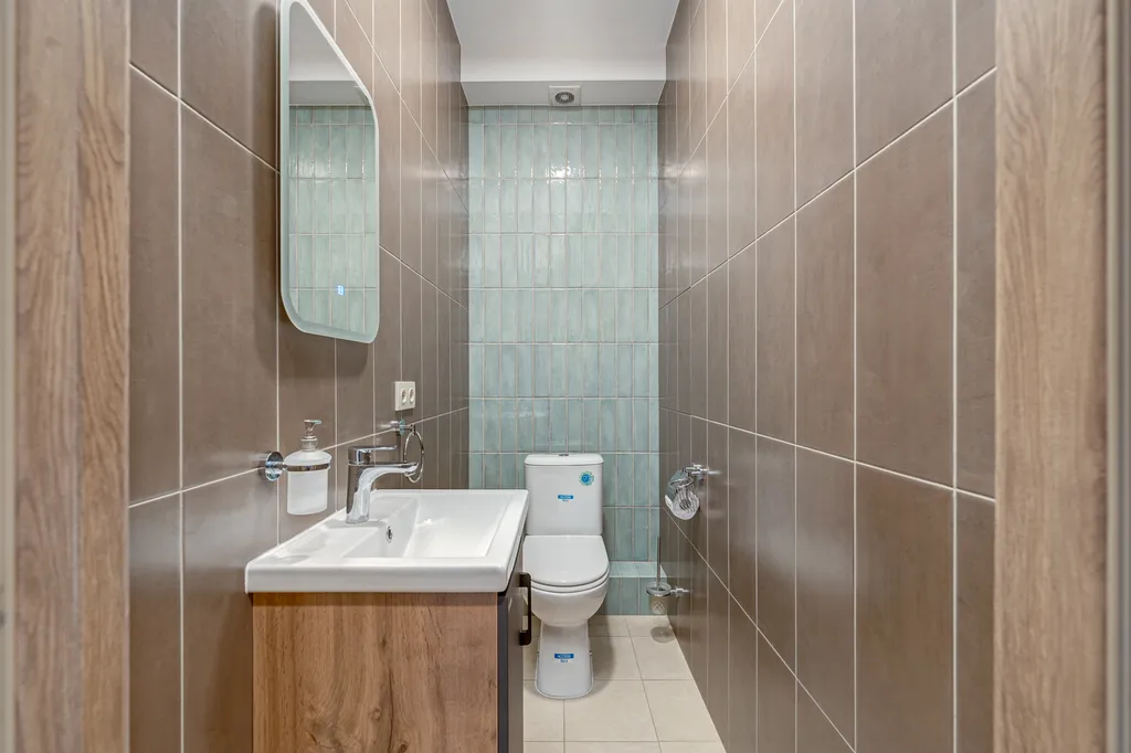 Солнечный берег