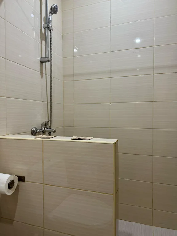 Квартира Комната — Геленджик