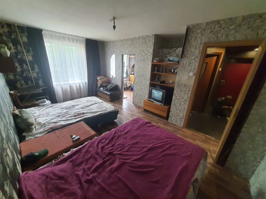 Квартира в центре