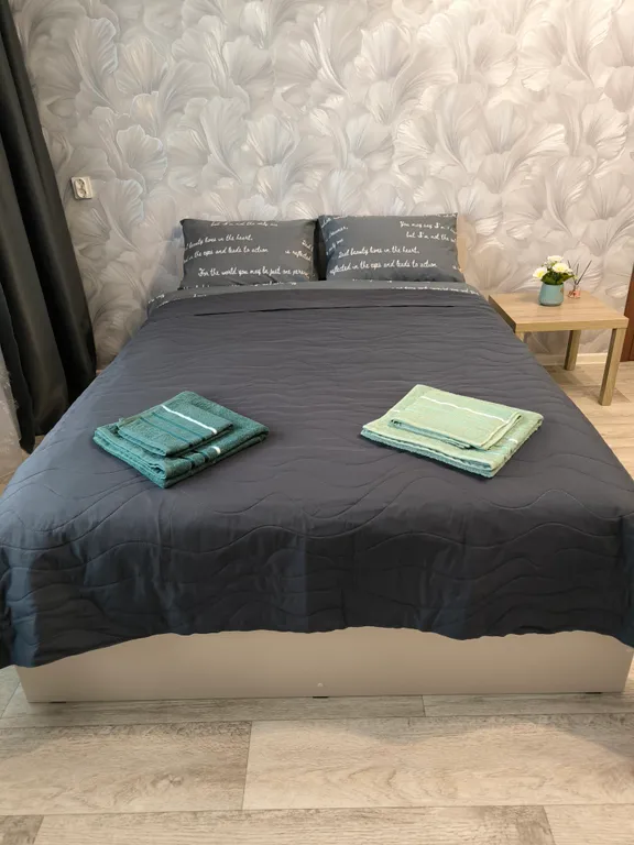 Однокомнатная квартира в Синарском районе