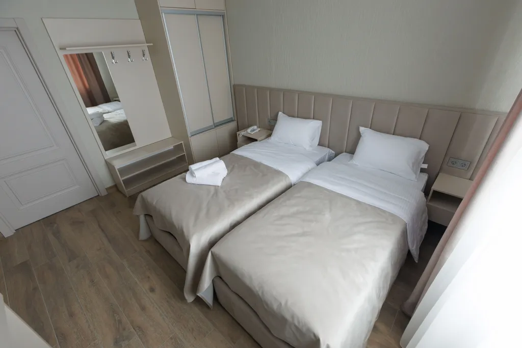 Квартира Комната — Волгоград