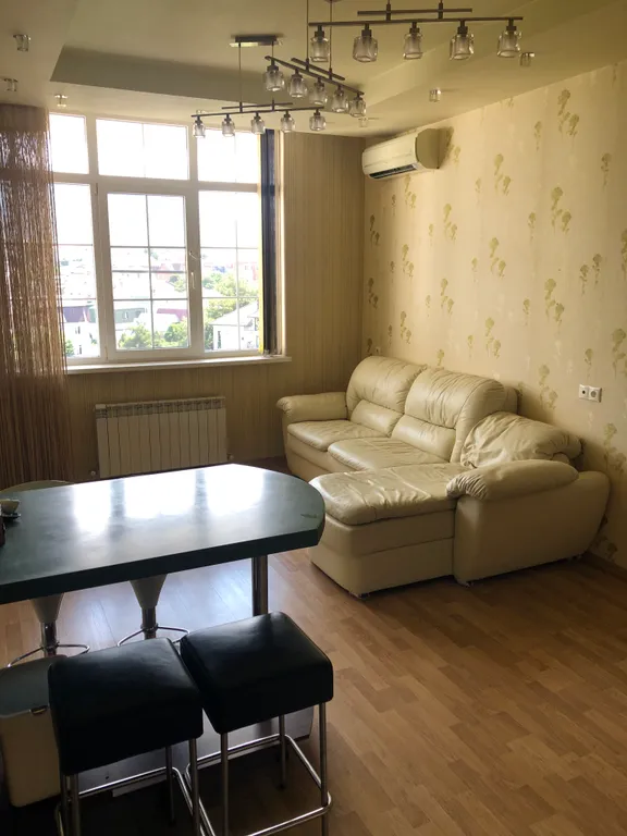 Квартира Уютная квартира рядом с морем — Геленджик