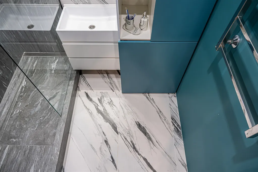 Шикарный люкс с панорамой на город