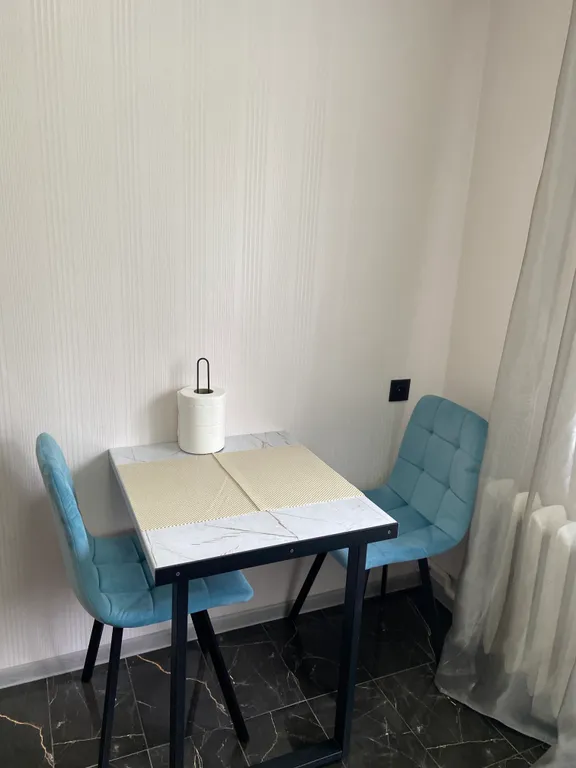 Квартира Уютная квартира в центре города — Калининград