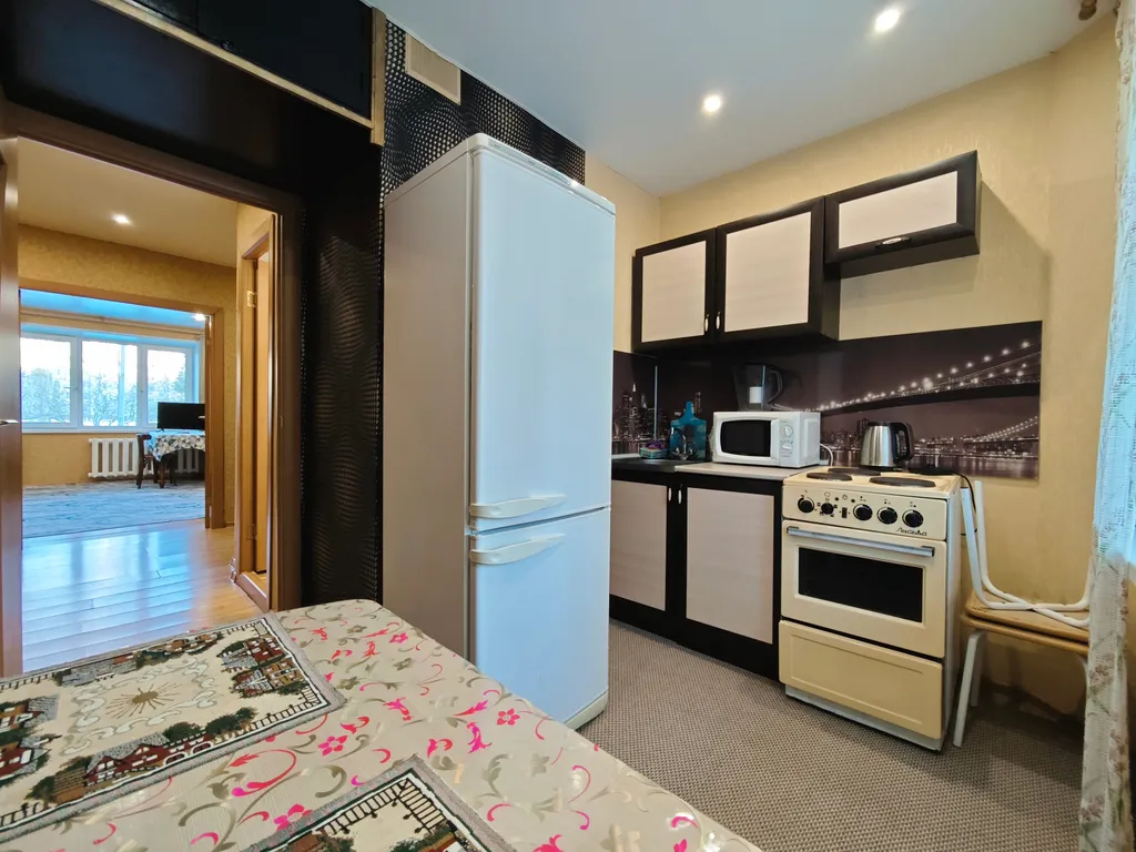 Апартаменты премиум +