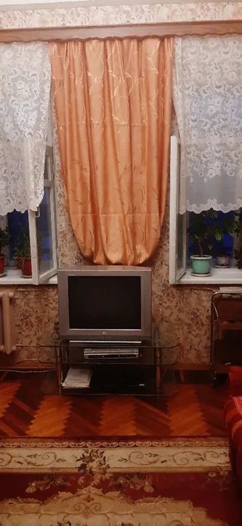 Комната в историческом центре Санкт-Петербурга