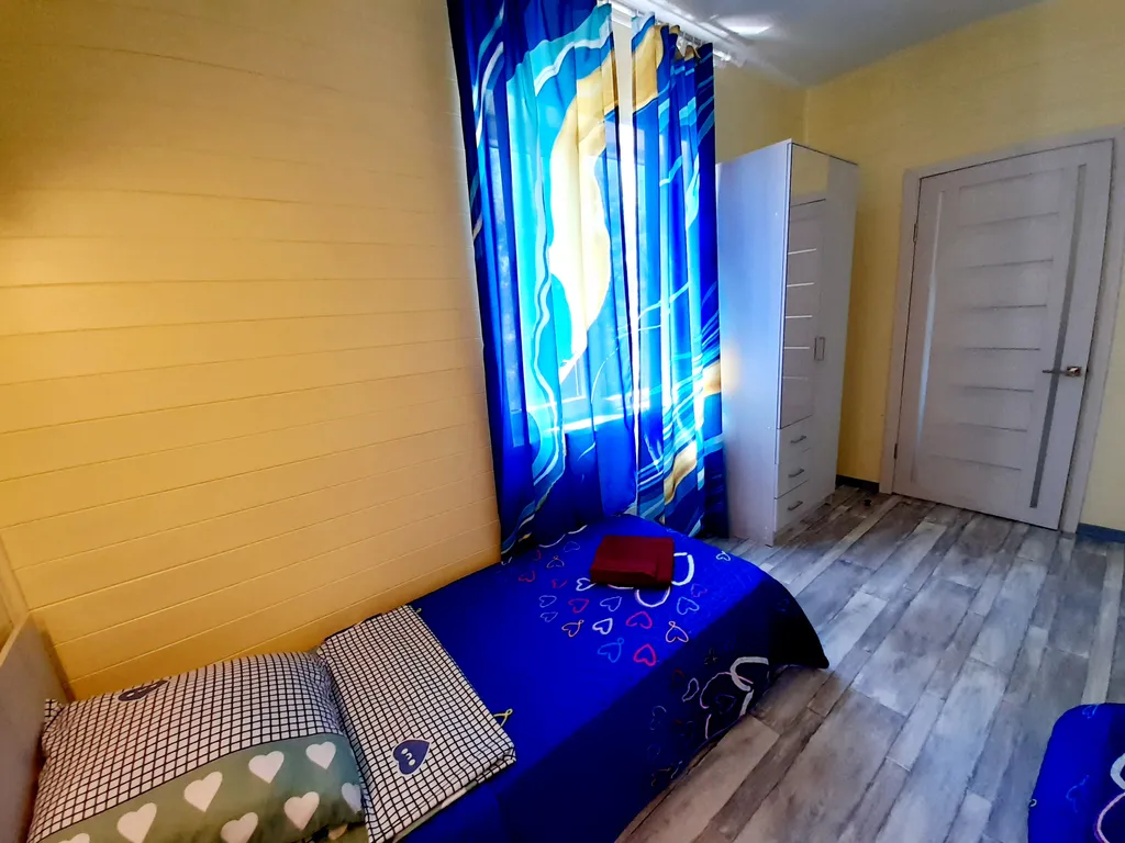 Уютный дом на фиоленте